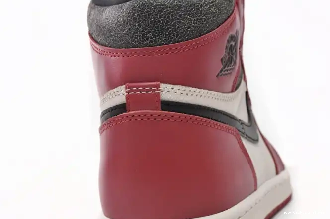 Cheap Jordan Lost OG Retro High 1 DZ5485-612 Found and Chicago 0501